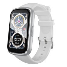 Часы HOCO Y25 Smart sports watch, стальной