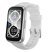 Часы HOCO Y25 Smart sports watch, стальной