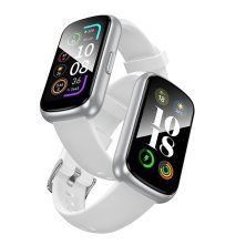 Часы HOCO Y25 Smart sports watch, стальной