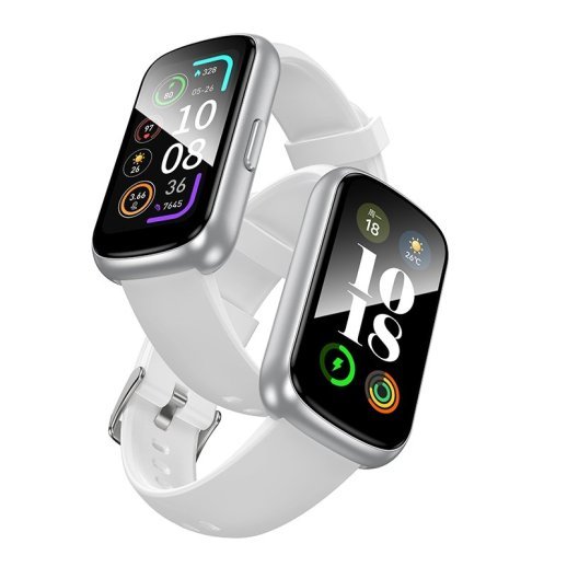 Часы HOCO Y25 Smart sports watch, стальной