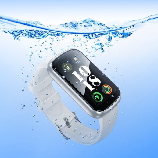 Часы HOCO Y25 Smart sports watch, стальной