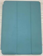 Чохол книжка Smart Case Apple iPad 10.2" 2020 Sea Blue