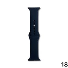Ремінець для Apple Watch Original Design (pack. 2) 42/44mm 07