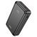 Power Bank HOCO Q21A PD20W+22,5W 20000 mAh чорний