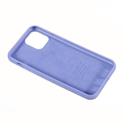 Чохол One Gif Gradient для Apple iPhone 11 Pro Purple