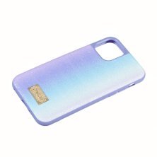 Чохол One Gif Gradient для Apple iPhone 11 Pro Purple