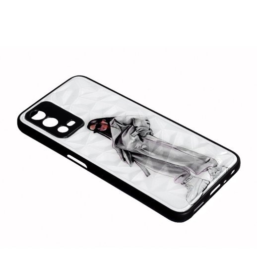 Чохол Prisma Ladies New для Oppo A55 Fashion Style