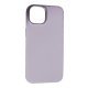 Чохол Puloka Classical Series для Apple iPhone 14 Plus Purple