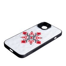 Чохол Prisma UA для Apple iPhone 15 Pattern