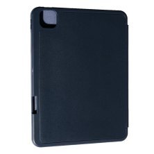 Чохол Smart Case With Pencil для Apple iPad 13 PRO (2024) Dark Blue