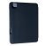 Чохол Smart Case With Pencil для Apple iPad 13 PRO (2024) Dark Blue