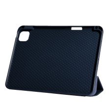 Чохол Smart Case With Pencil для Apple iPad 13 PRO (2024) Dark Blue