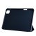Чохол Smart Case With Pencil для Apple iPad 13 PRO (2024) Dark Blue