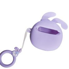 Чохол Fashion для AirPods 4 Rabbit