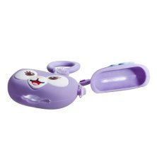 Чохол Fashion для AirPods 4 Rabbit