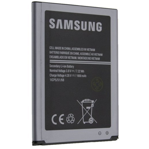 Акумулятор до телефону STANDART SAMSUNG ACE 4