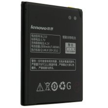 Акумулятор ОРИГІНАЛ КУЛЕК LENOVO BL210 | S650 | S658T | S820E | A750E | A828 | S820 | A770E