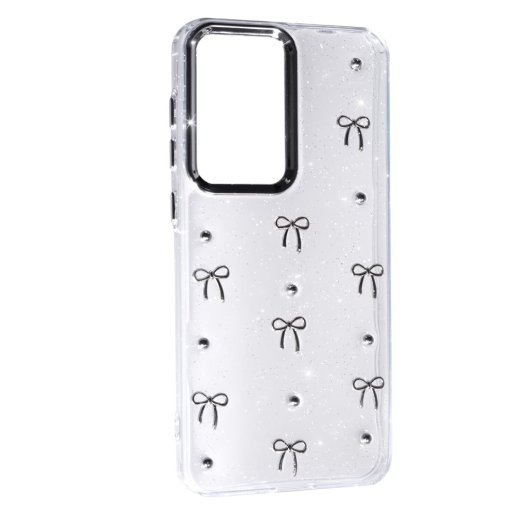 Чохол Glue Case Hit для Samsung S25 FE Bows