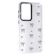 Чохол Glue Case Hit для Samsung S25 FE Bows