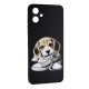 Накладка Fashion Mix для Samsung A06 Dog
