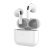 Бездротові навушники INKAX TW-03 (desing AIRPODS 3) білий