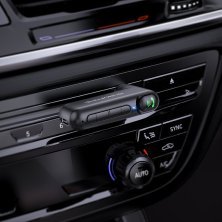 Bluetooth-аудіоадаптер Borofone BC35, чорний