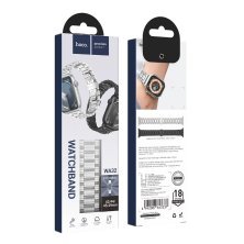 Ремінець HOCO WA32 для APPLE WATCH 42мм | 44мм | 45мм | 49мм