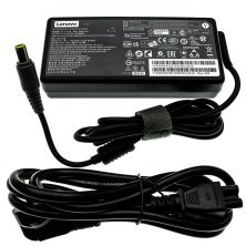 Блок живлення для ноутбука Lenovo 135W 20V 6.75A (7.9*5.5 мм, з центральною голкою)