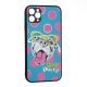 Накладка Fashion Mix для Apple iPhone 11 Pro Max Party Dog
