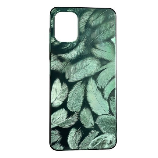 Накладка Nice Case для Samsung A06 Green