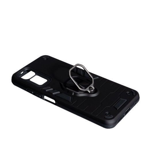 Накладка Antishock для Xiaomi Redmi Note 12 S (4G) Black