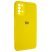 Задня накладка CAMERA FULL Silicone Case XIAOMI Redmi 9T (2021)