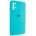 Задня накладка CAMERA FULL Silicone Case XIAOMI Redmi 9T (2021)