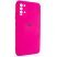 Задня накладка CAMERA FULL Silicone Case XIAOMI Redmi 9T (2021)