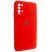 Задня накладка CAMERA FULL Silicone Case XIAOMI Redmi 9T (2021)