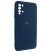 Задня накладка CAMERA FULL Silicone Case XIAOMI Redmi 9T (2021)