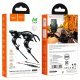 Зарядний пристрій для мотоцикла HOCO Z45A 2USB 2,4A