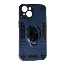 Накладка Antishock для Apple iPhone 13/14 Dark Blue