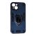 Накладка Antishock для Apple iPhone 13/14 Dark Blue
