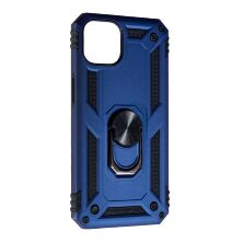Накладка Antishock для Apple iPhone 13/14 Dark Blue