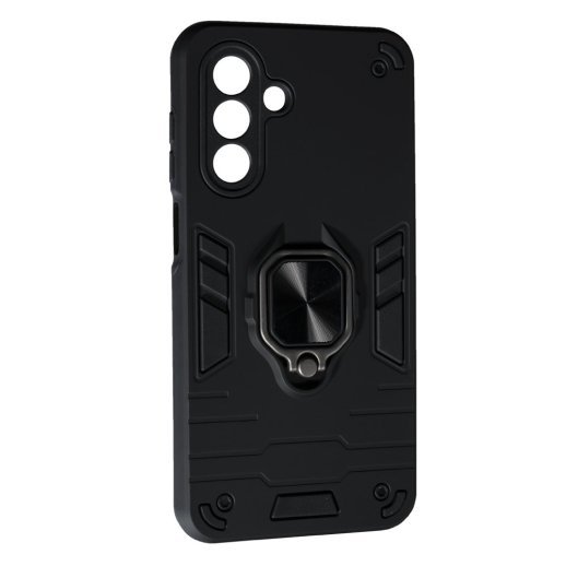 Накладка Antishock для Samsung A26 Black