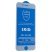 Захисне скло 10D для APPLE IPHONE 6 / 6S