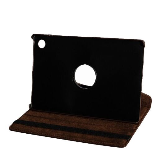 Чохол планшет TX 360 для Samsung Tab A8 (10.5) / X200 / X205 Black