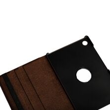 Чохол планшет TX 360 для Samsung Tab A8 (10.5) / X200 / X205 Black