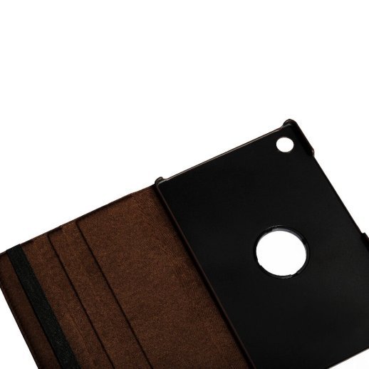 Чохол планшет TX 360 для Samsung Tab A8 (10.5) / X200 / X205 Black