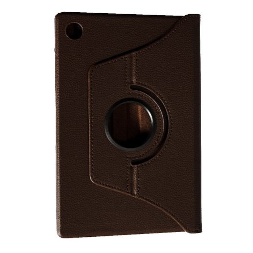 Чохол планшет TX 360 для Samsung Tab A8 (10.5) / X200 / X205 Black