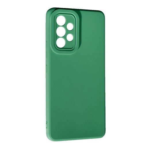 Резинка SMTT для Samsung A53 Matcha Green