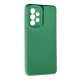 Резинка SMTT для Samsung A53 Matcha Green