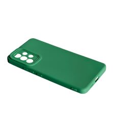 Резинка SMTT для Samsung A53 Matcha Green