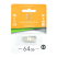 USB - Type-C Flash Drive T&G TG104 64GB USB 3.0 Стальной